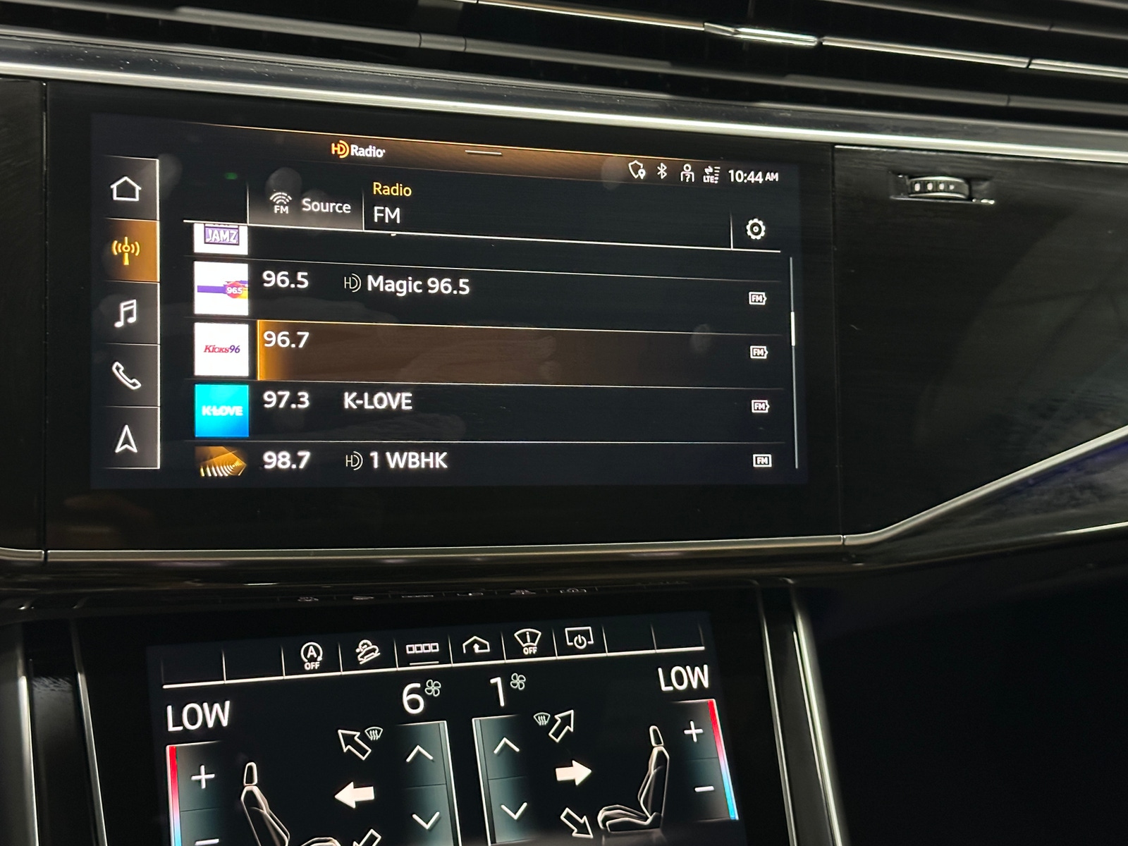 Thumbnail: 2022 Audi Q7 - 4
