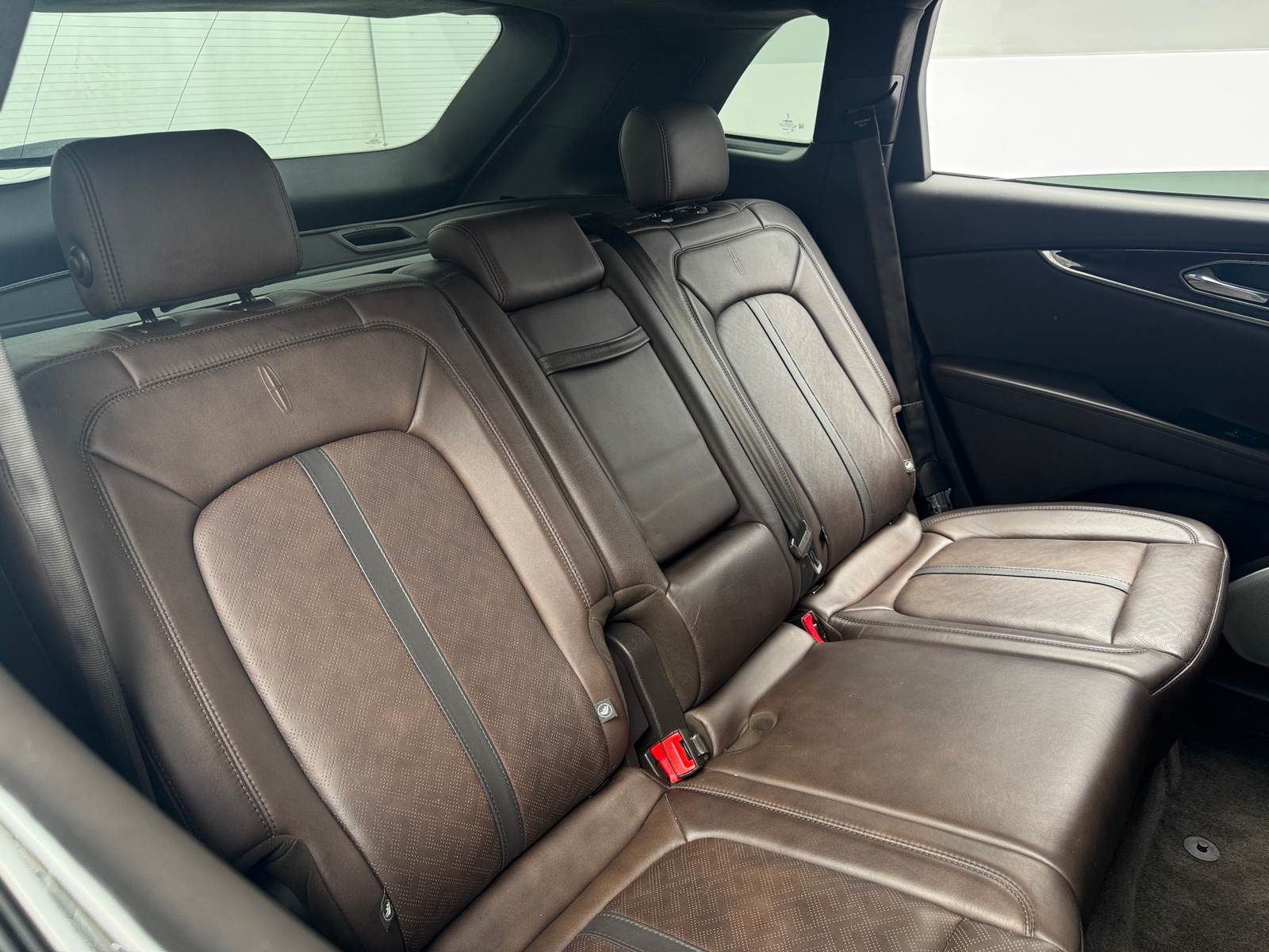 Thumbnail: 2016 Lincoln MKX - 5