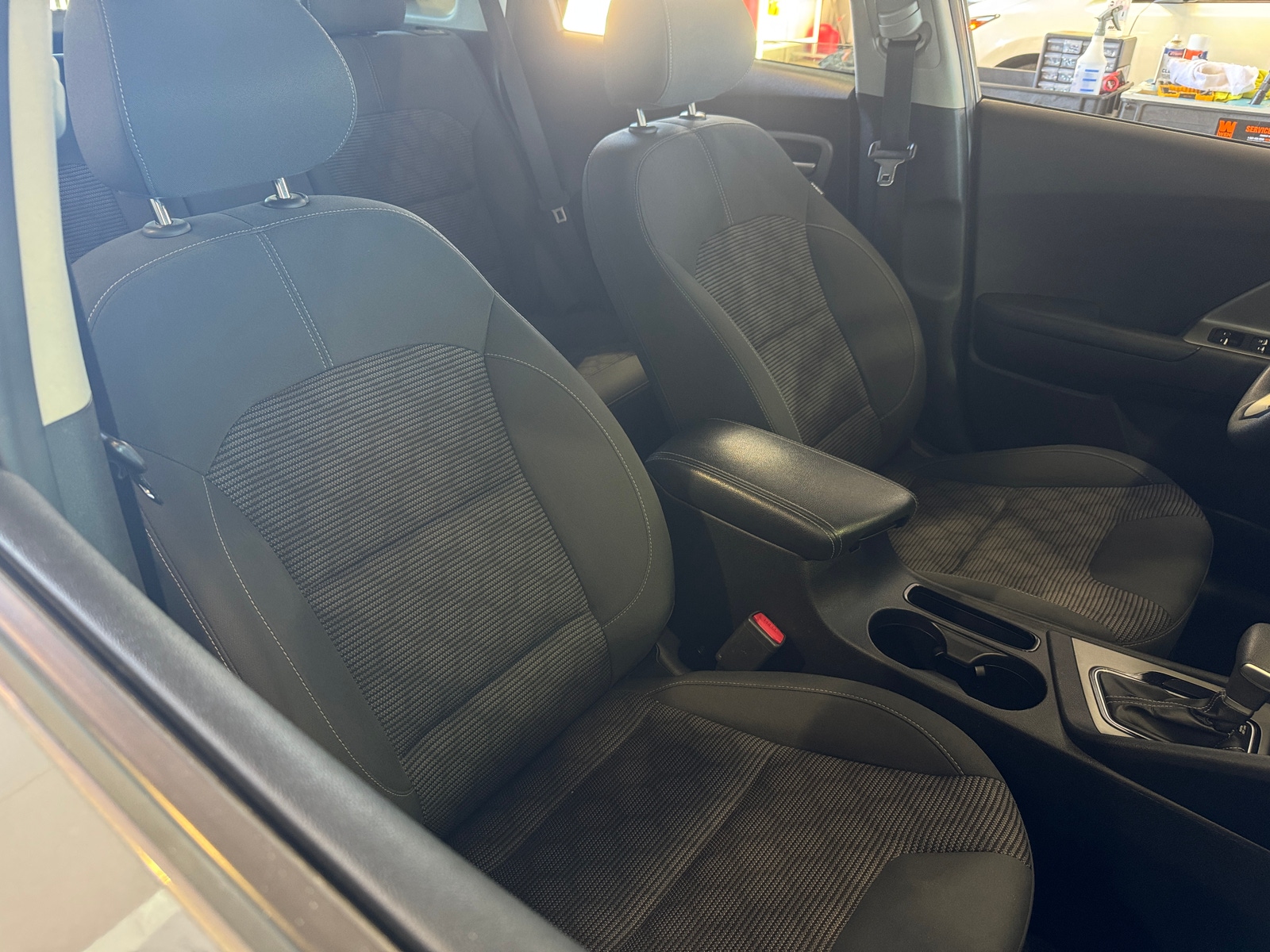 Thumbnail: 2018 Kia Niro - 2