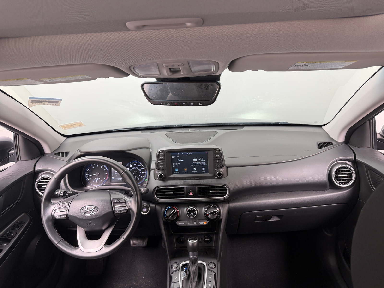 Thumbnail: 2021 Hyundai Kona - 3