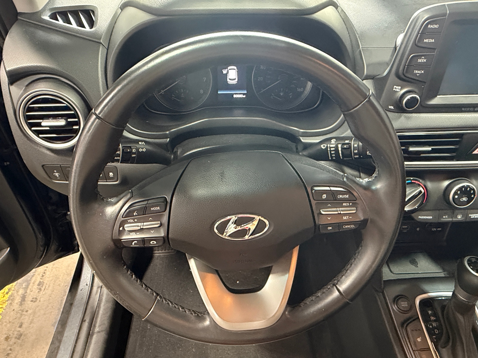 Thumbnail: 2021 Hyundai Kona - 5