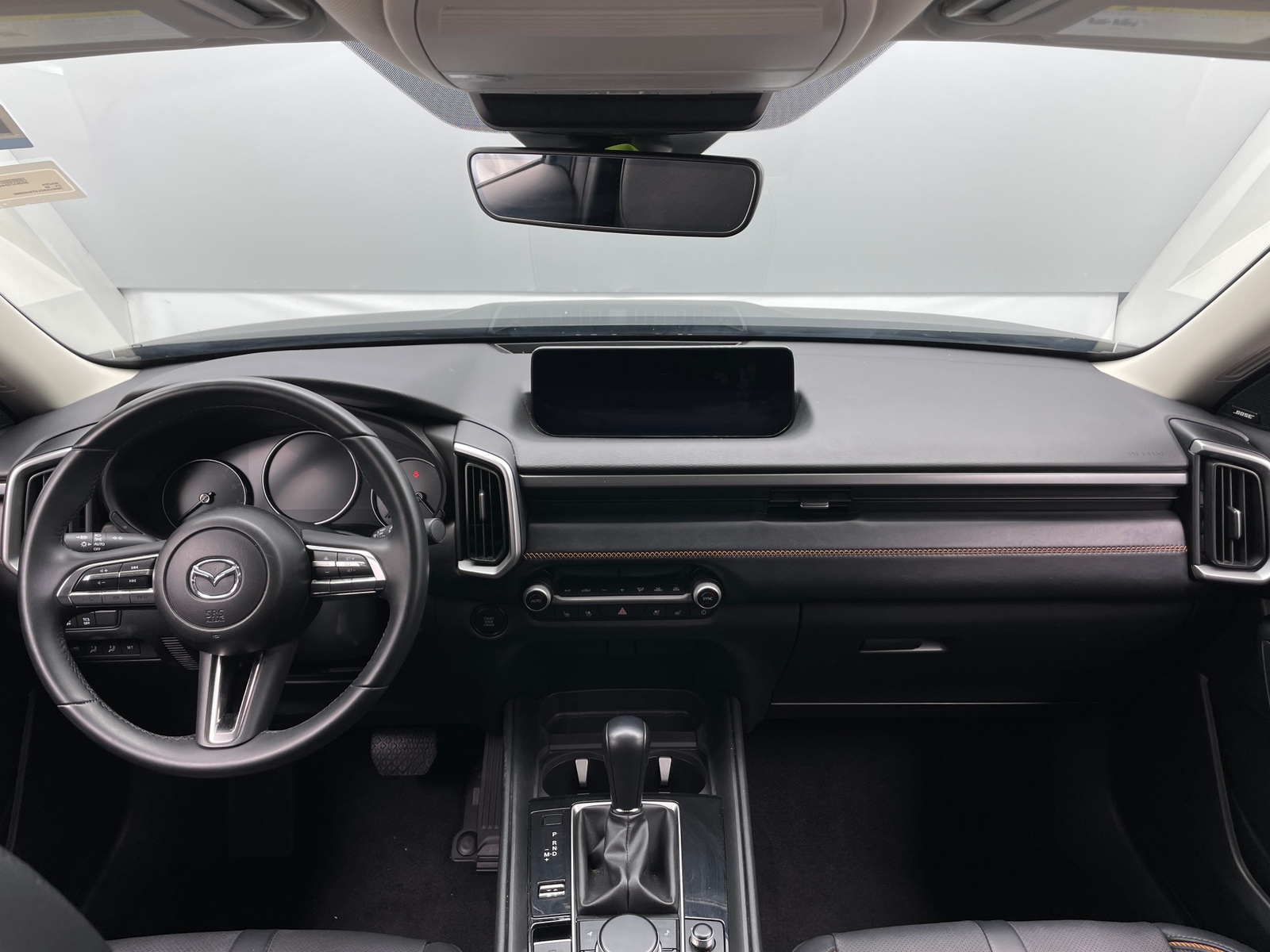 Thumbnail: 2026 Mazda CX-50 - 2