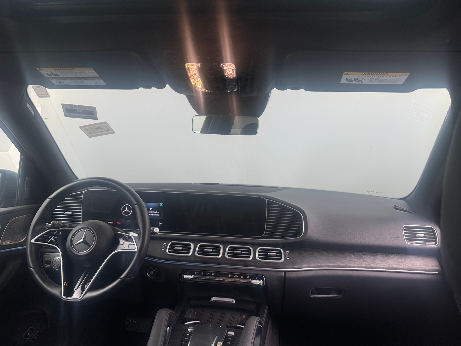 Thumbnail: 2025 Mercedes-Benz GLE - 2