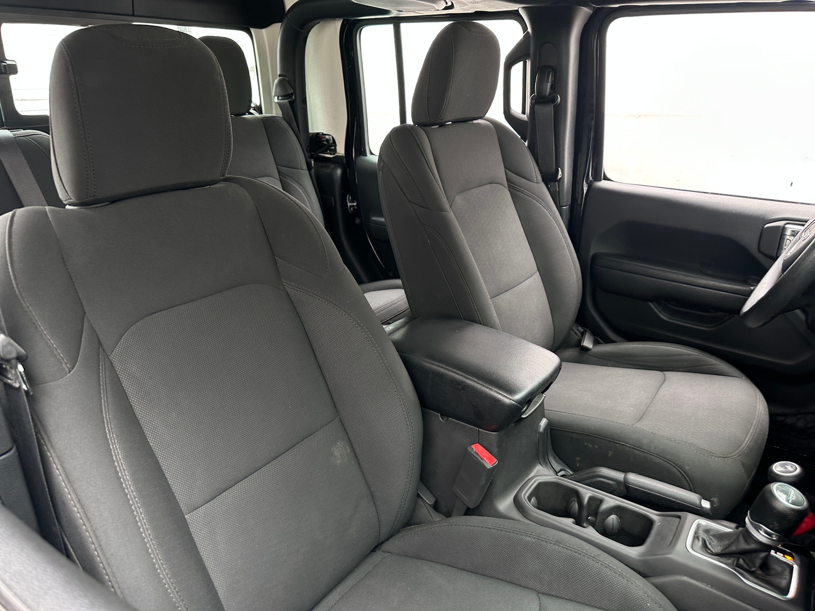 Thumbnail: 2023 Jeep Gladiator - 2