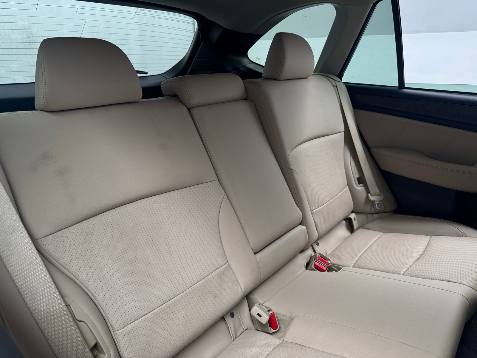 Thumbnail: 2018 Subaru Outback - 5