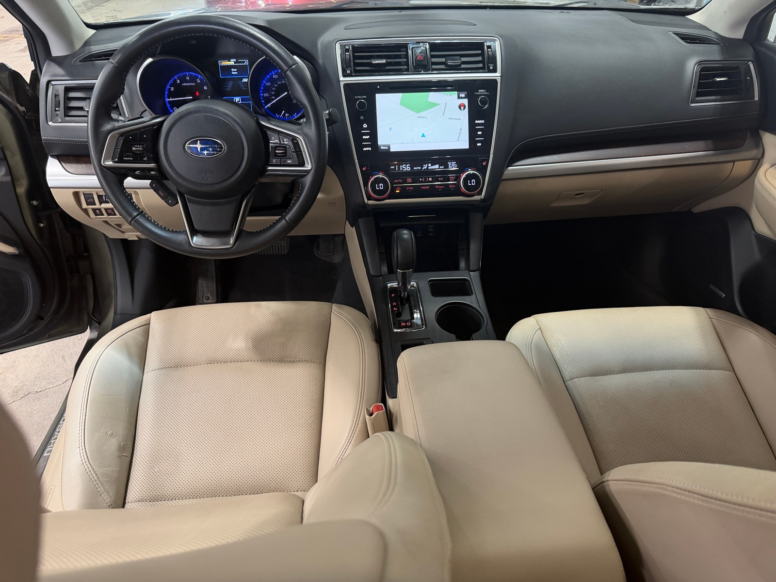 Thumbnail: 2018 Subaru Outback - 2