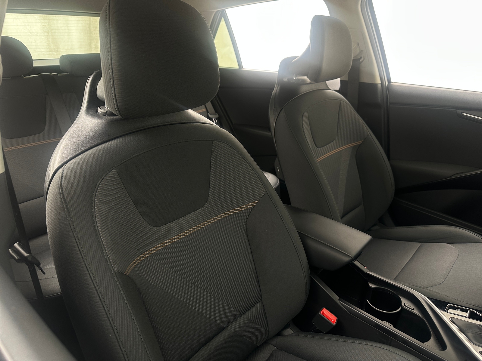 Thumbnail: 2025 Kia Niro - 2