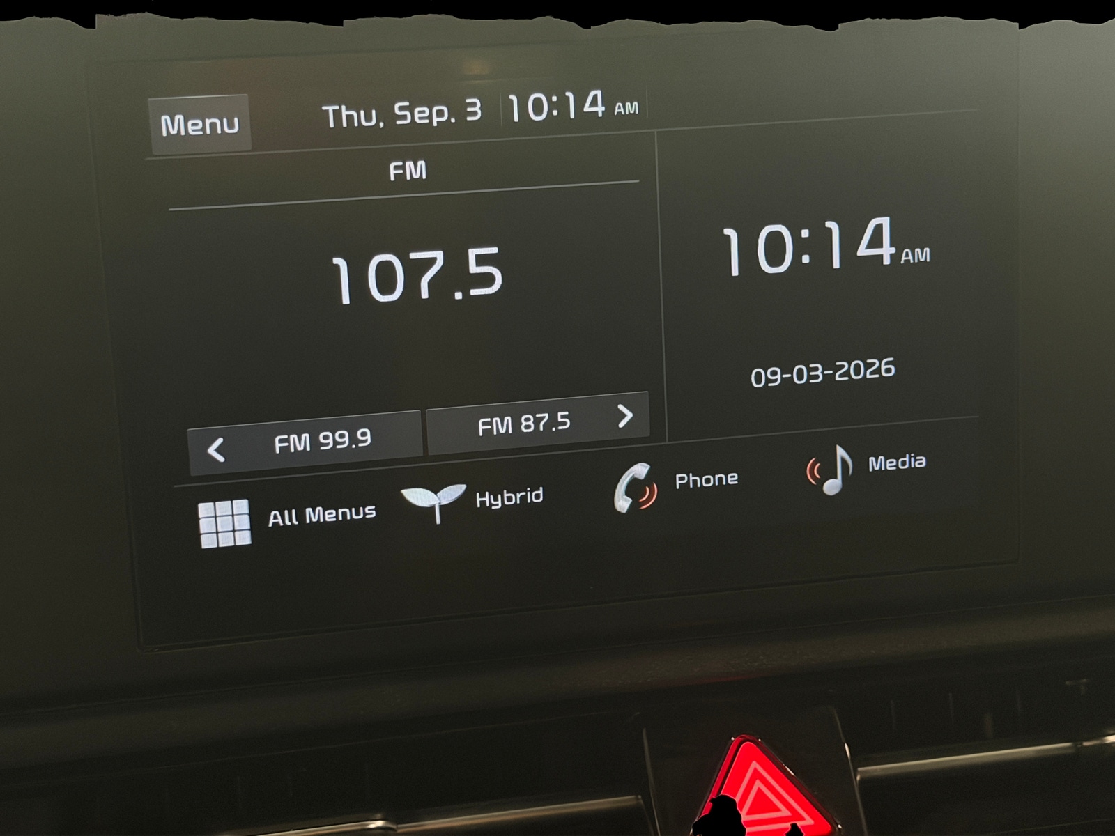 Thumbnail: 2025 Kia Niro - 4