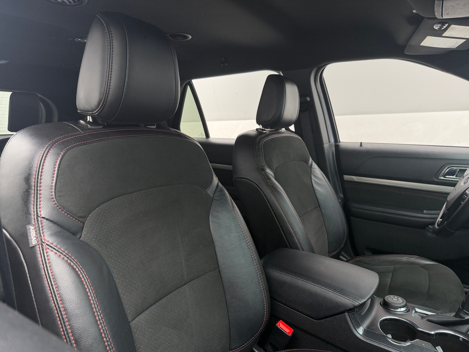 Thumbnail: 2018 Ford Explorer - 2