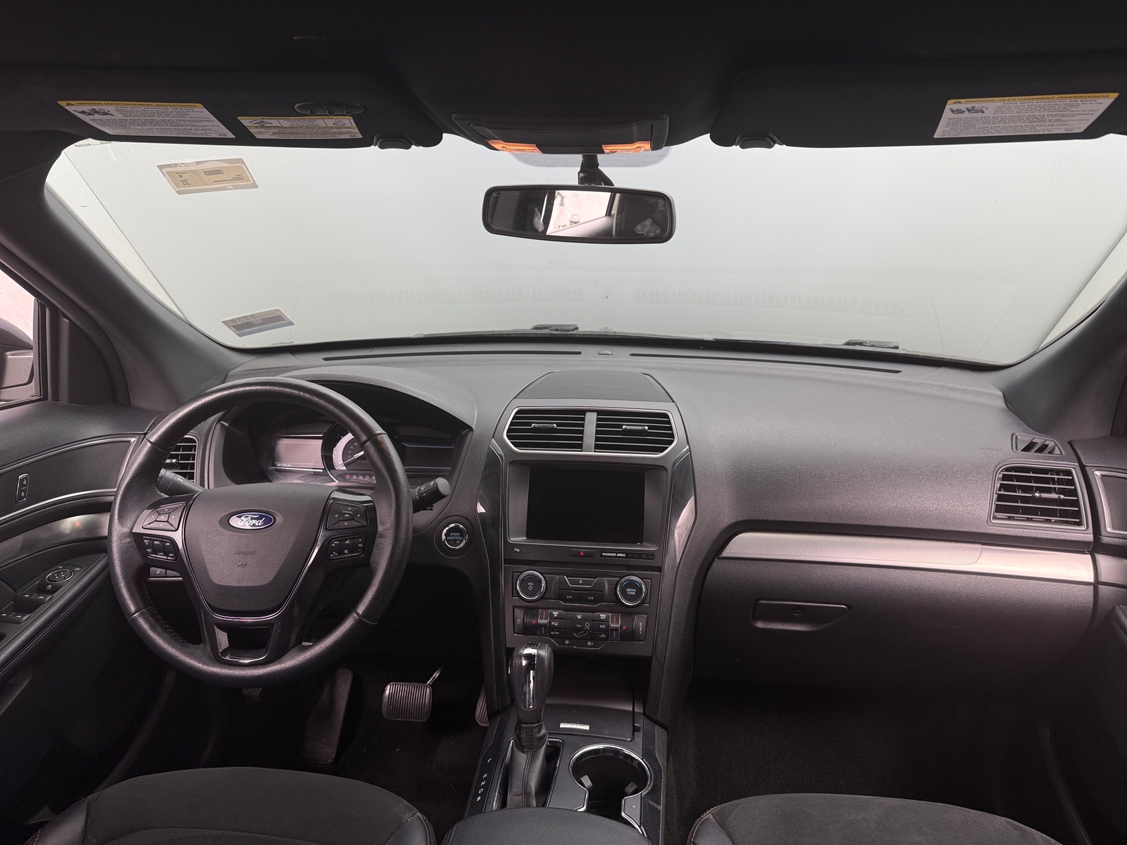 Thumbnail: 2018 Ford Explorer - 3