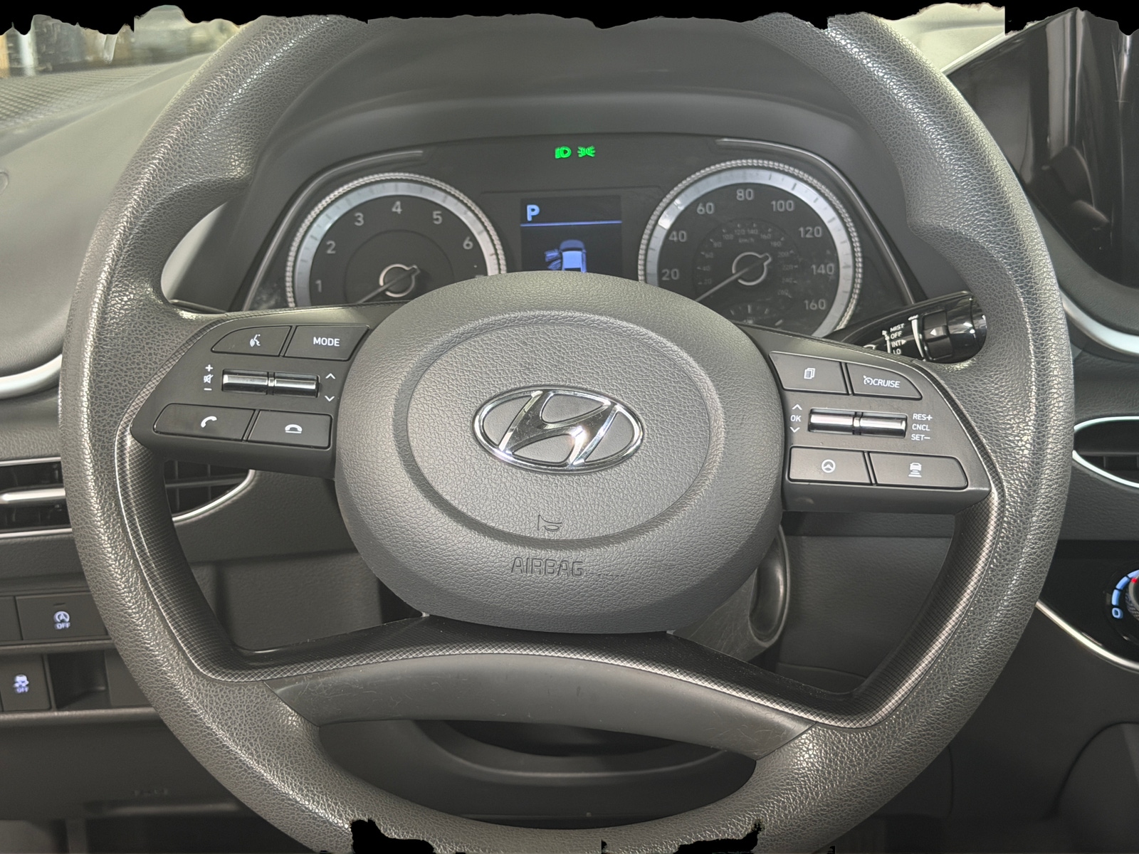 Thumbnail: 2020 Hyundai Sonata - 5