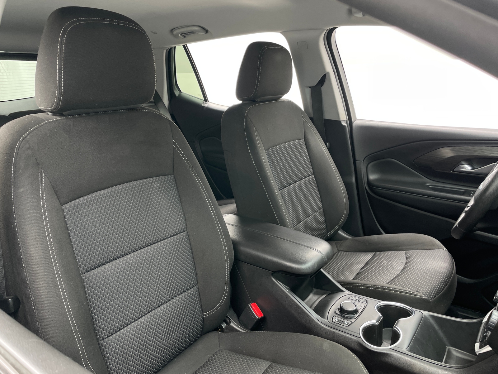 Thumbnail: 2024 GMC Terrain - 2