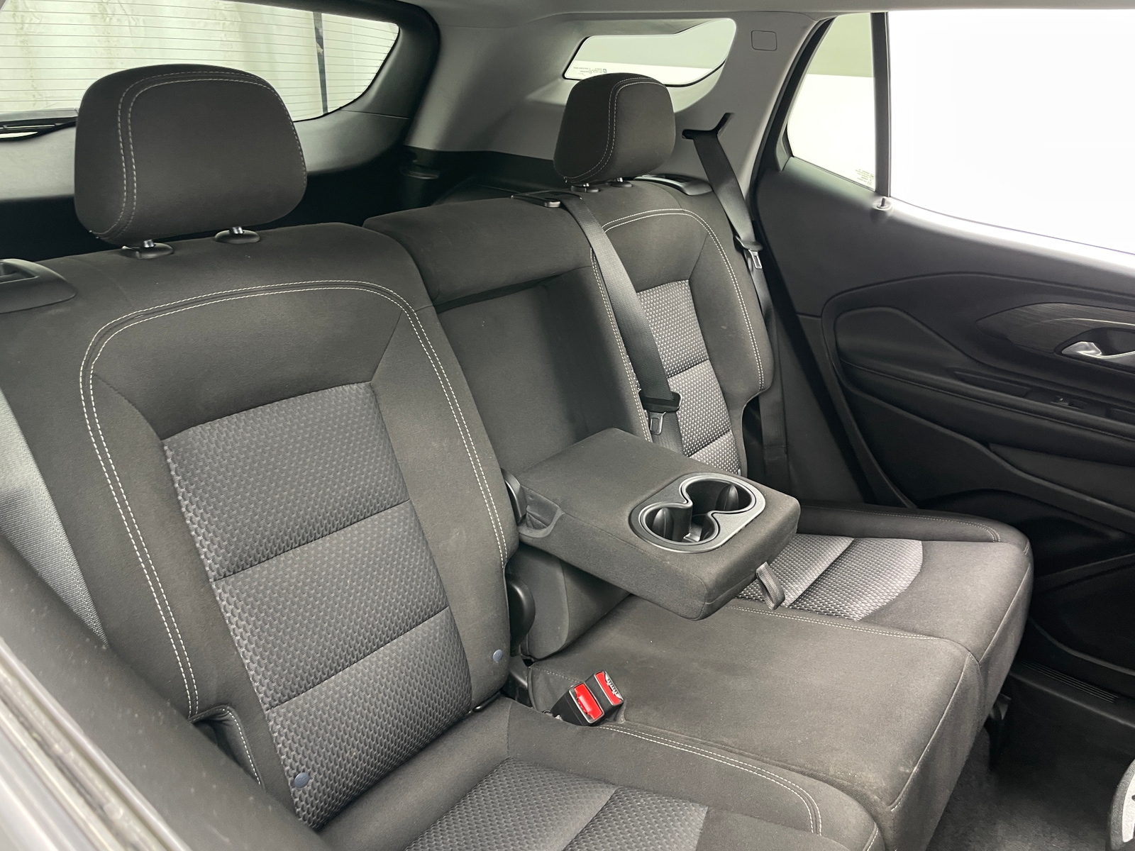 Thumbnail: 2024 GMC Terrain - 6