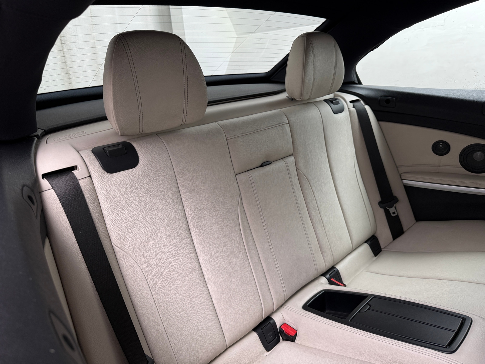Thumbnail: 2018 BMW 4 Series - 5