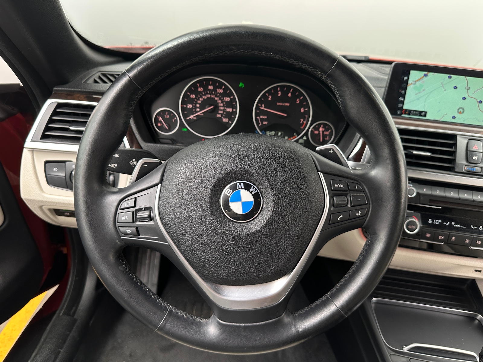 Thumbnail: 2018 BMW 4 Series - 4
