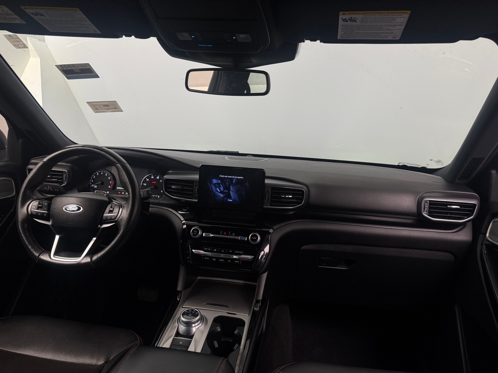 Thumbnail: 2023 Ford Explorer - 2