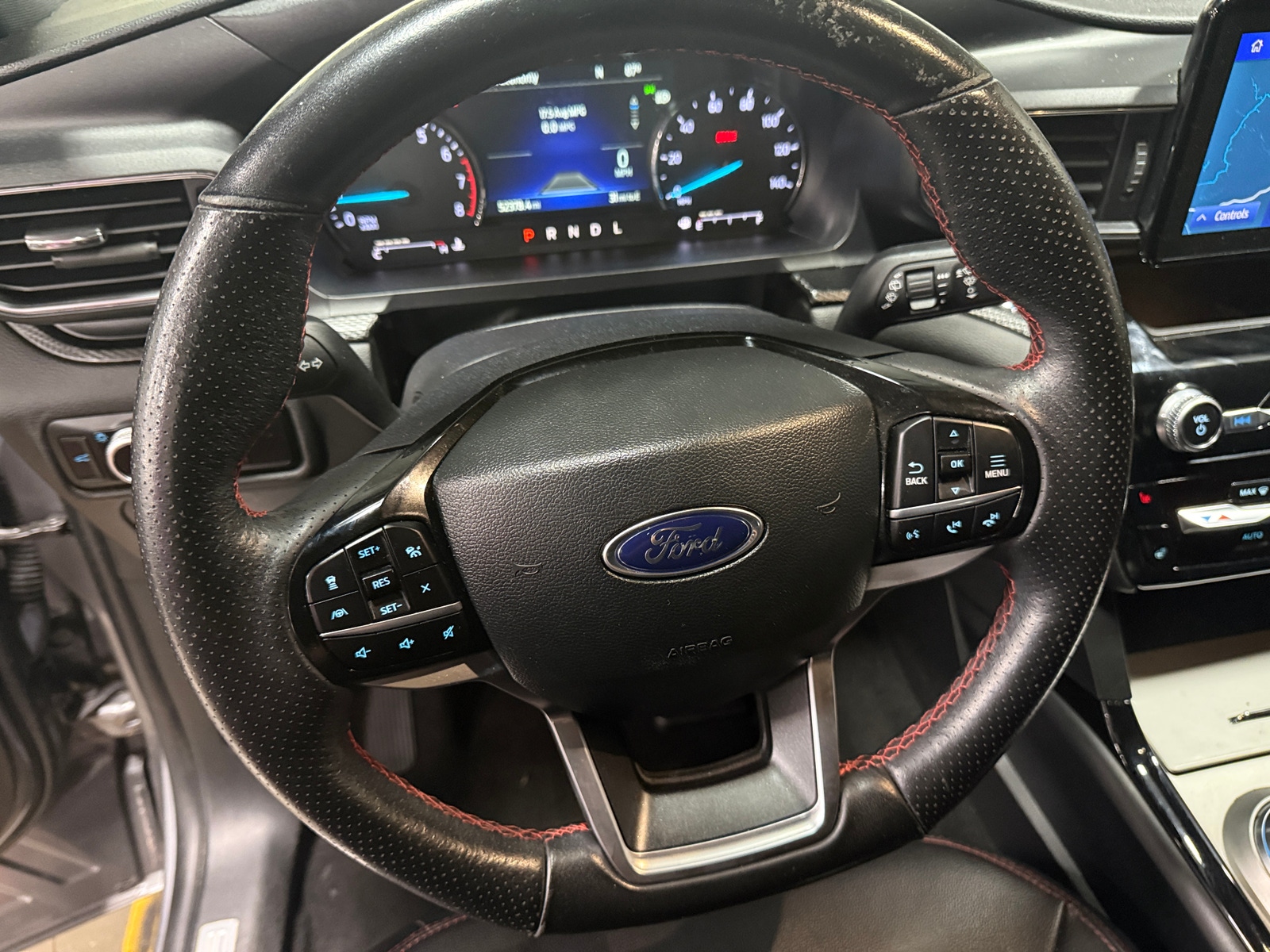 Thumbnail: 2023 Ford Explorer - 4