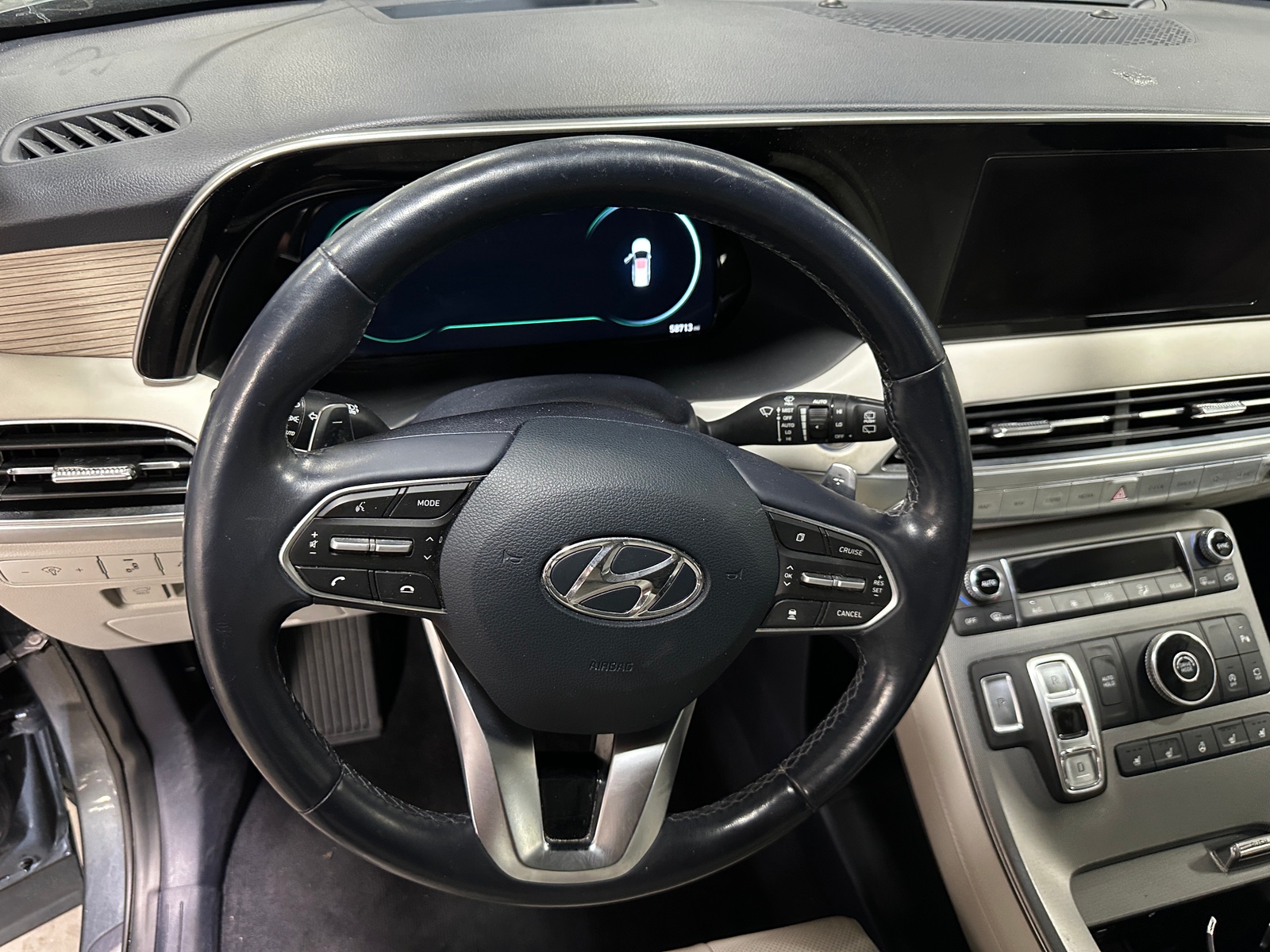 Thumbnail: 2021 Hyundai Palisade - 4