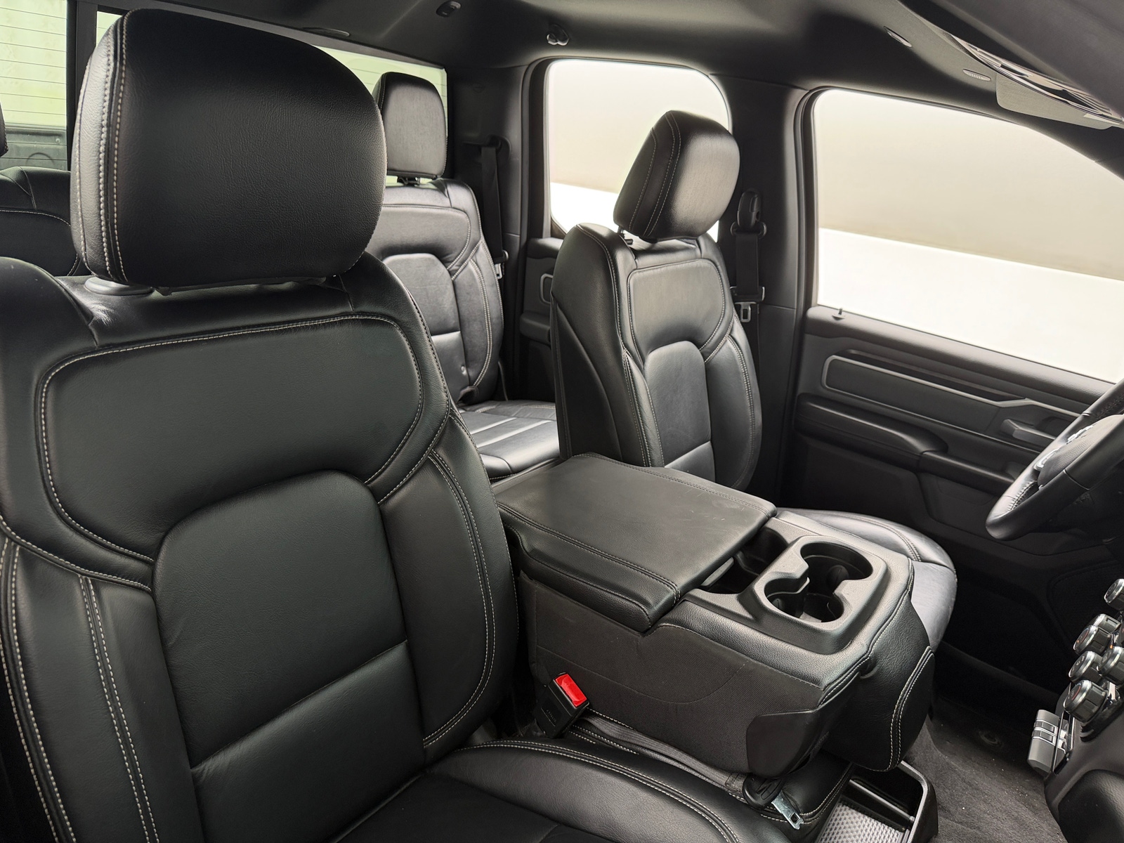 Thumbnail: 2022 RAM 1500 - 2