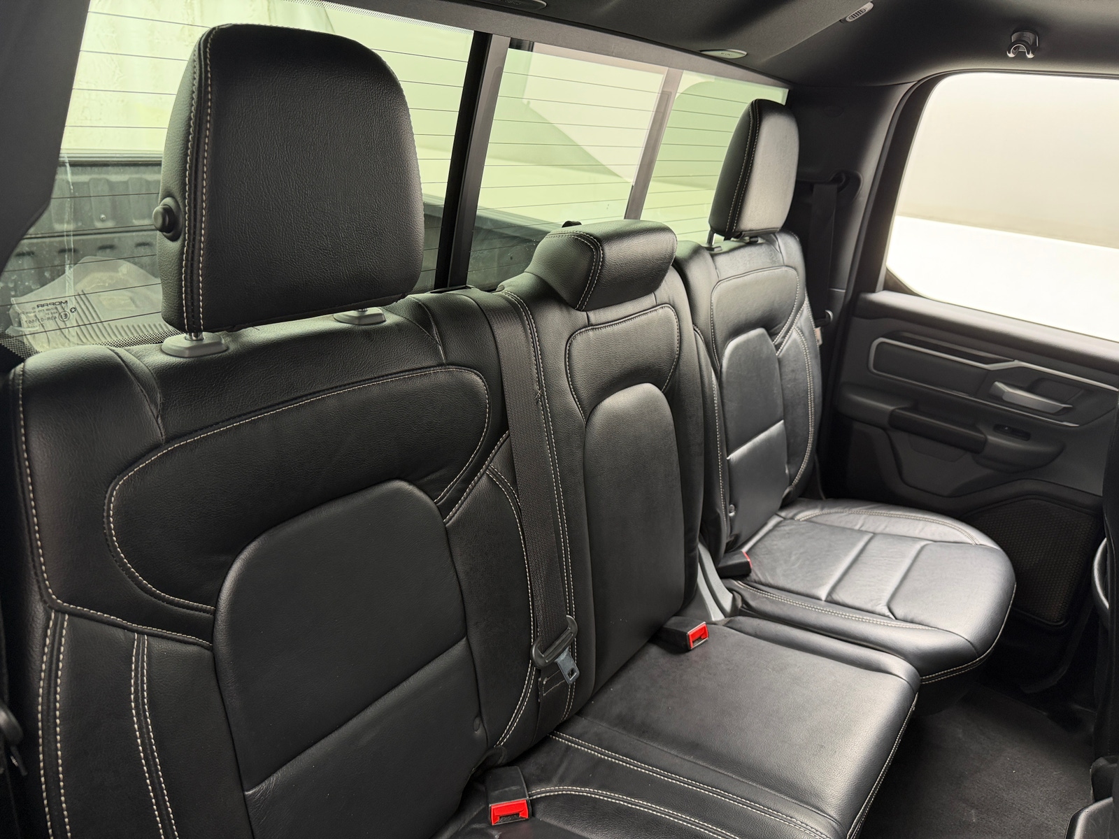 Thumbnail: 2022 RAM 1500 - 6