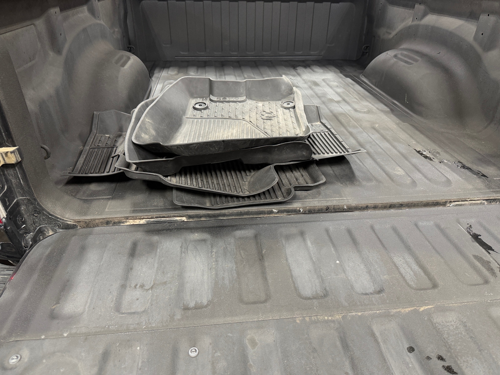 Thumbnail: 2022 RAM 1500 - 7