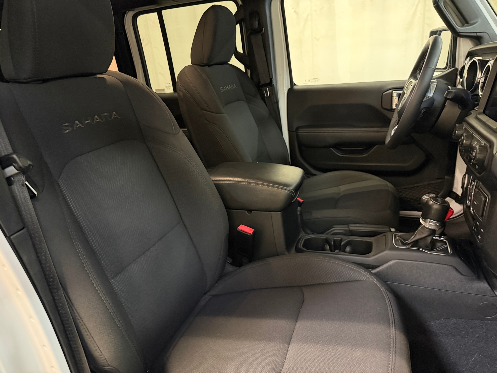 Thumbnail: 2023 Jeep Wrangler - 2