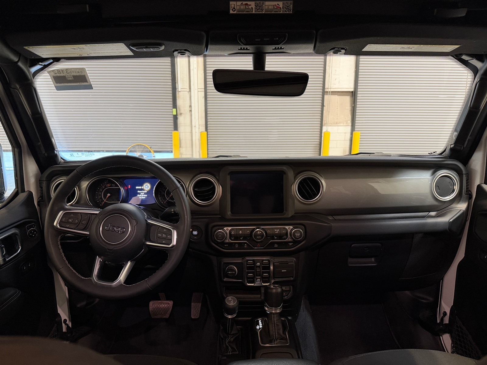 Thumbnail: 2023 Jeep Wrangler - 3