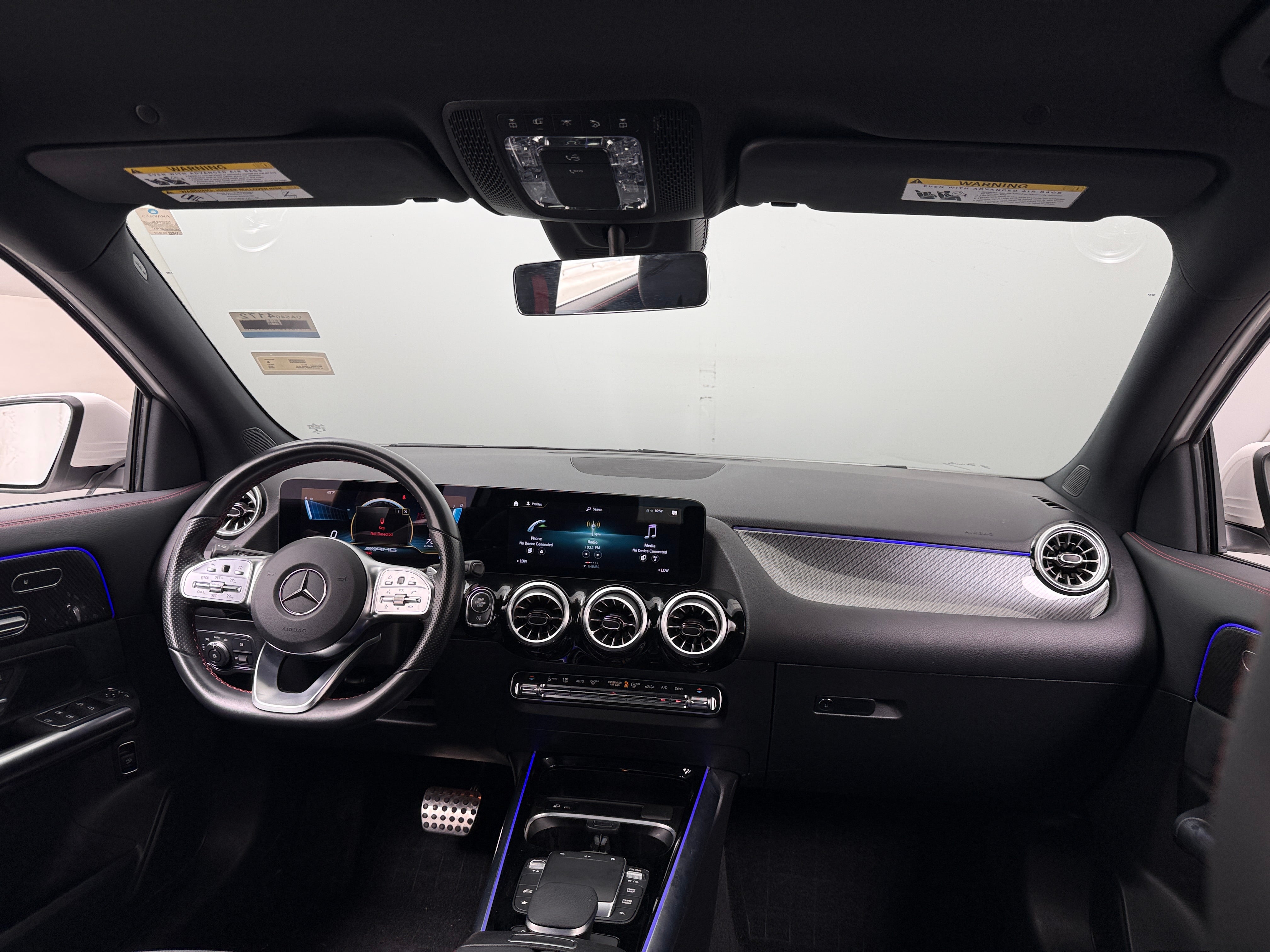2023 Mercedes-Benz GLA