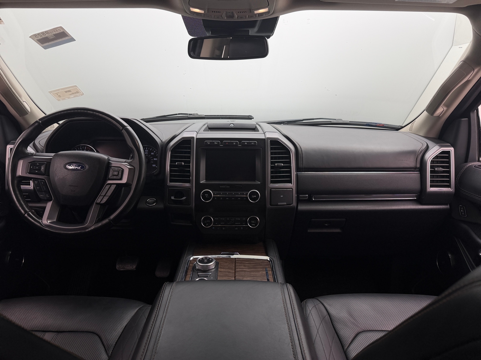 Thumbnail: 2021 Ford Expedition MAX - 2