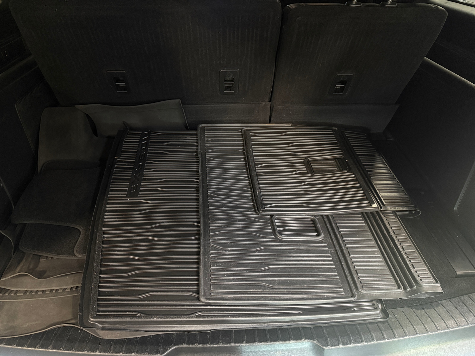 Thumbnail: 2021 Ford Expedition MAX - 6