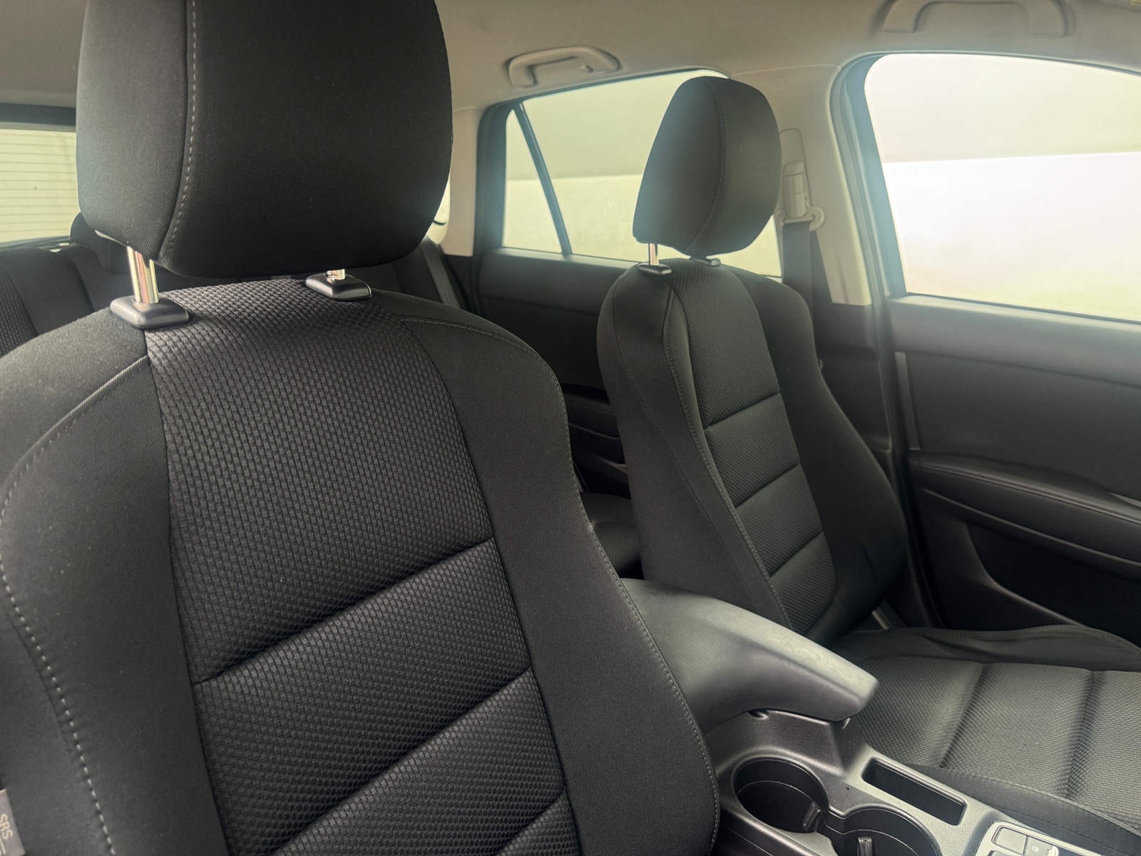 Thumbnail: 2016 Mazda CX-5 - 2