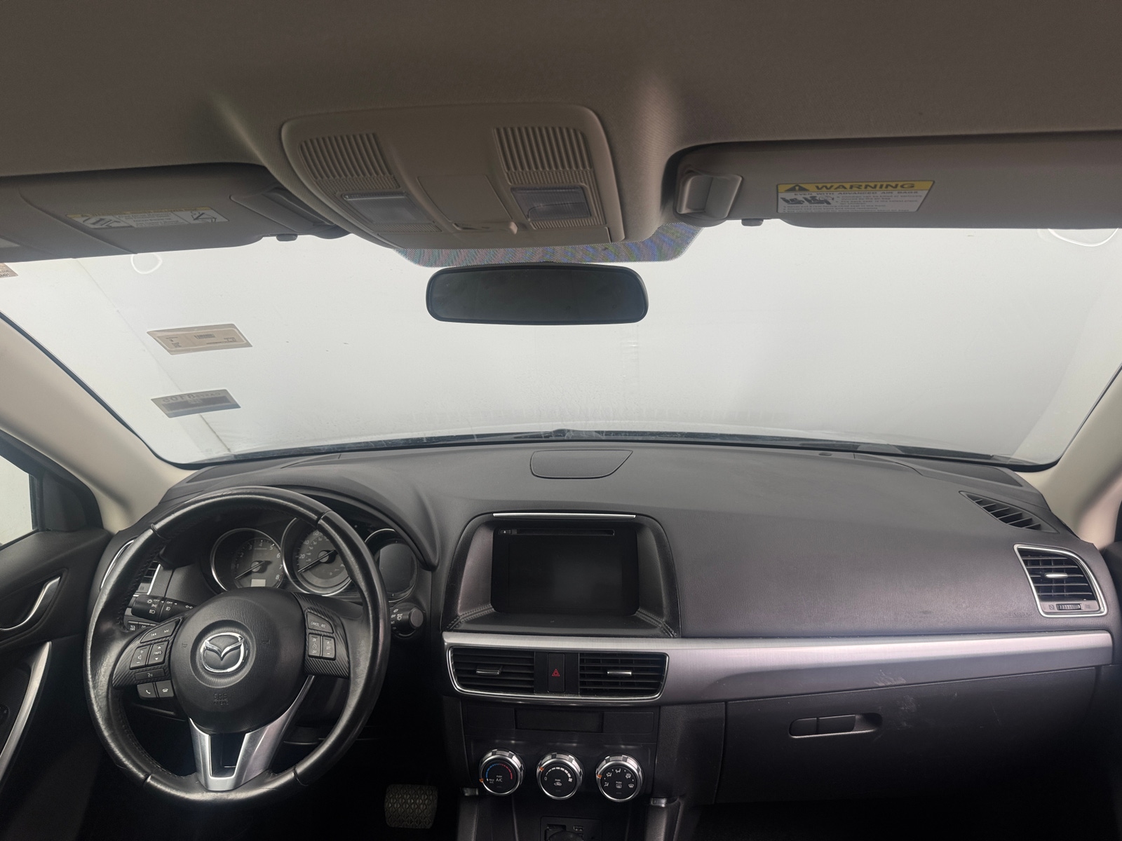 Thumbnail: 2016 Mazda CX-5 - 3