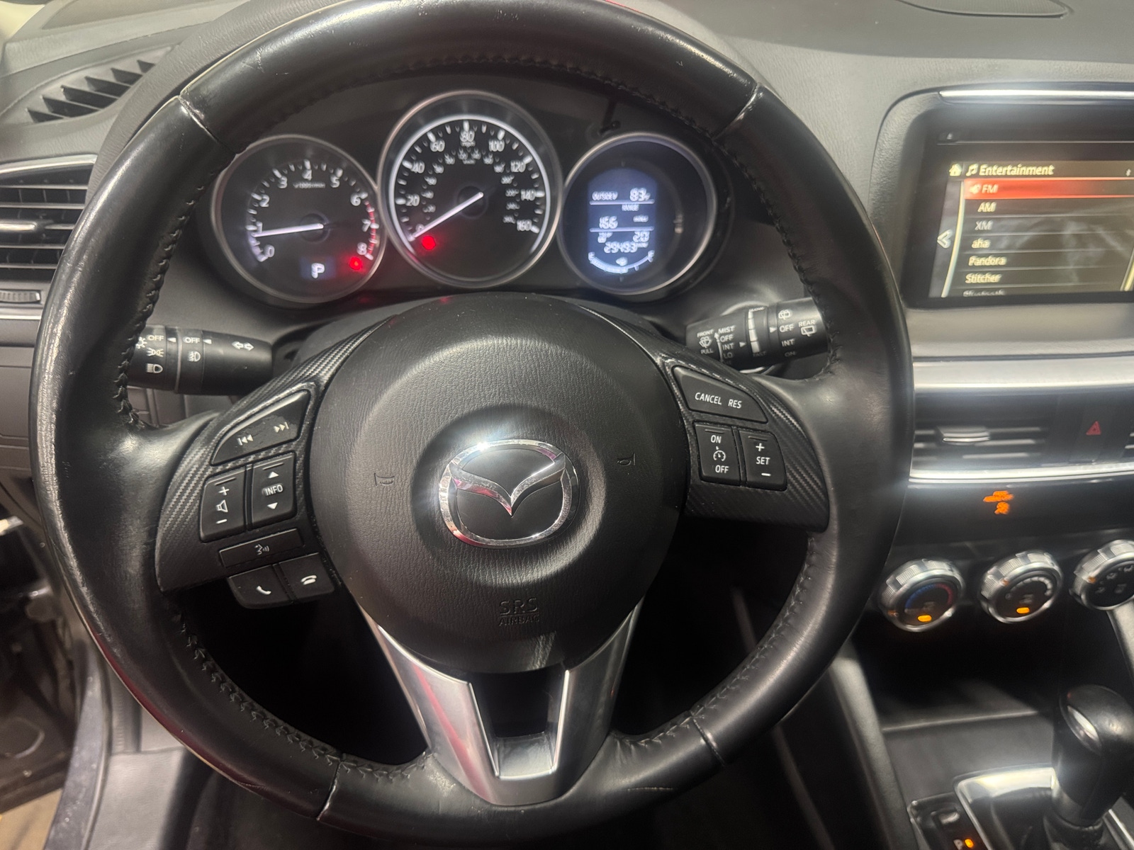 Thumbnail: 2016 Mazda CX-5 - 5