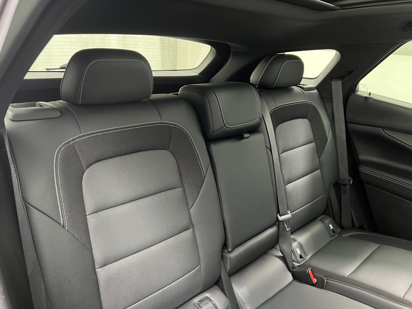 Thumbnail: 2024 Chevrolet Blazer EV - 5
