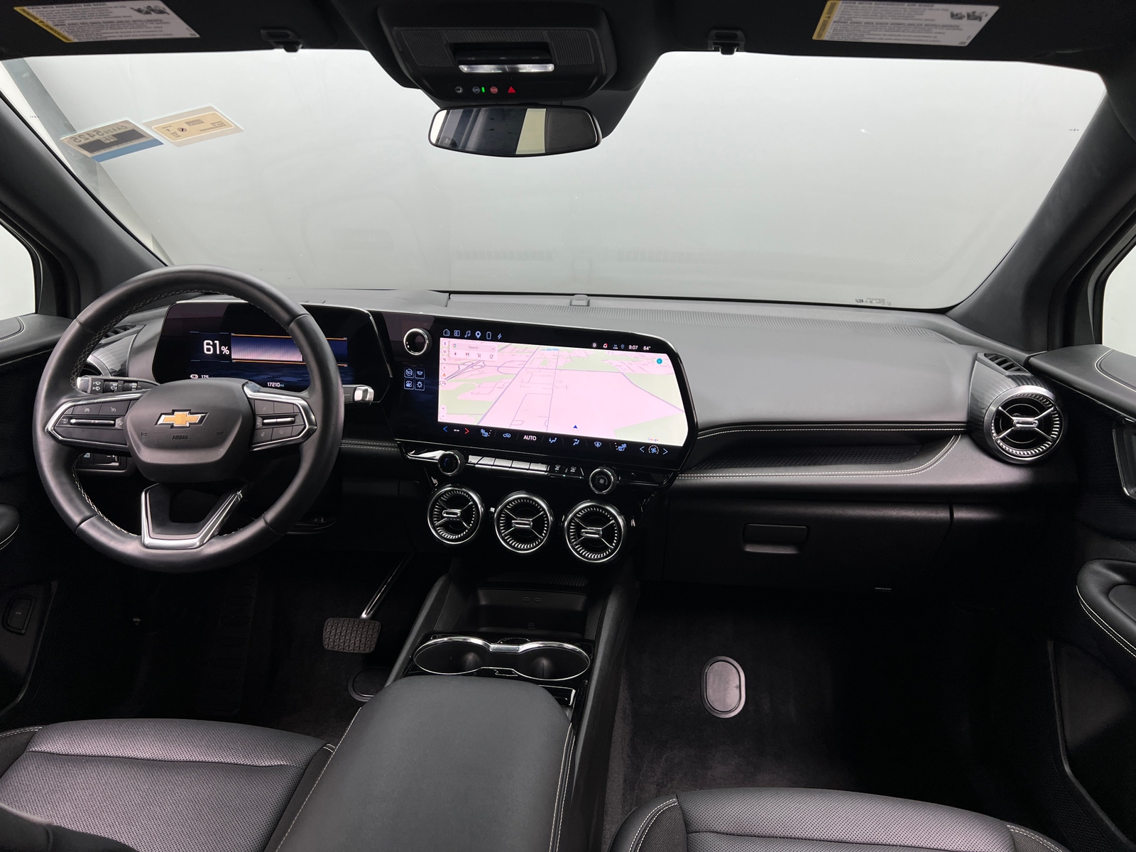 Thumbnail: 2024 Chevrolet Blazer EV - 2