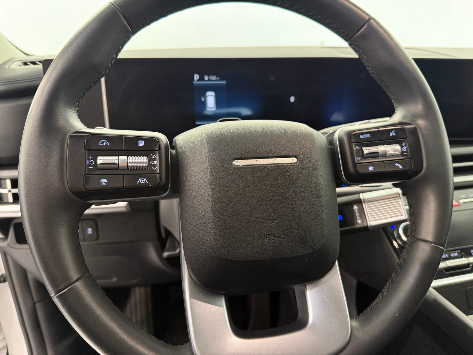 Thumbnail: 2026 Hyundai Santa Fe - 4