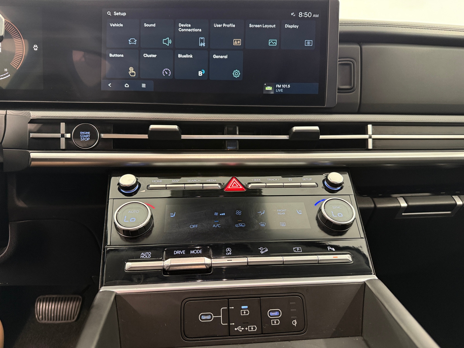 Thumbnail: 2026 Hyundai Santa Fe - 3