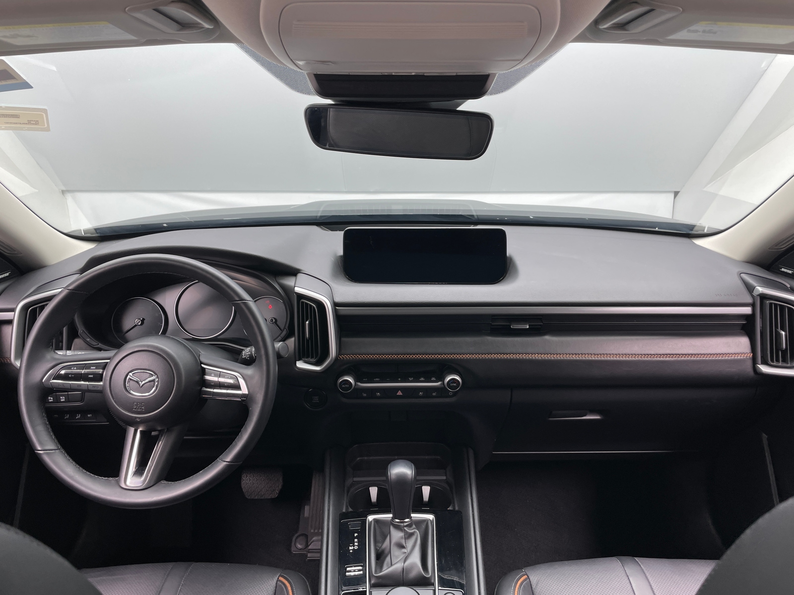 Thumbnail: 2026 Mazda CX-50 - 2