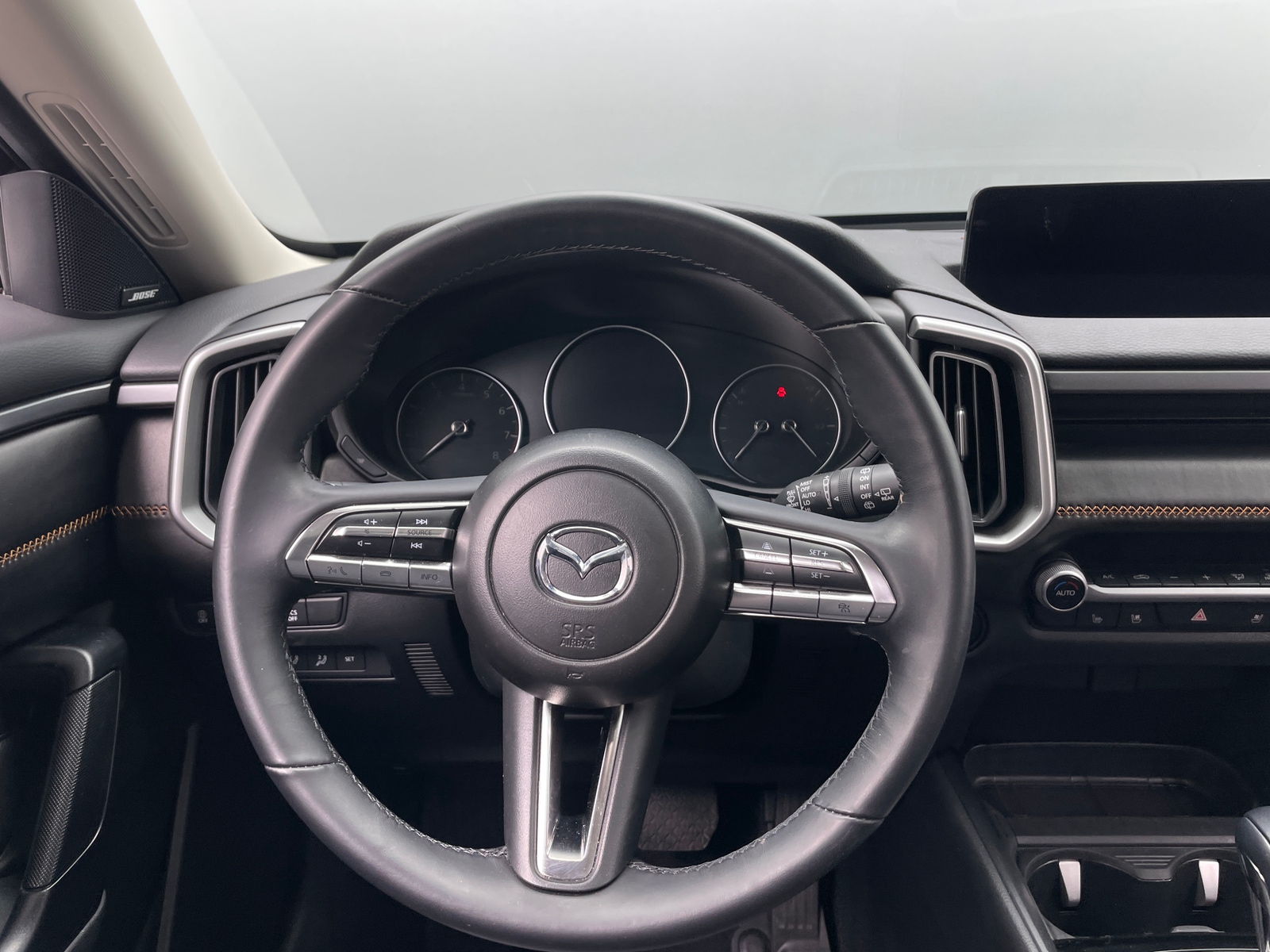 Thumbnail: 2026 Mazda CX-50 - 4