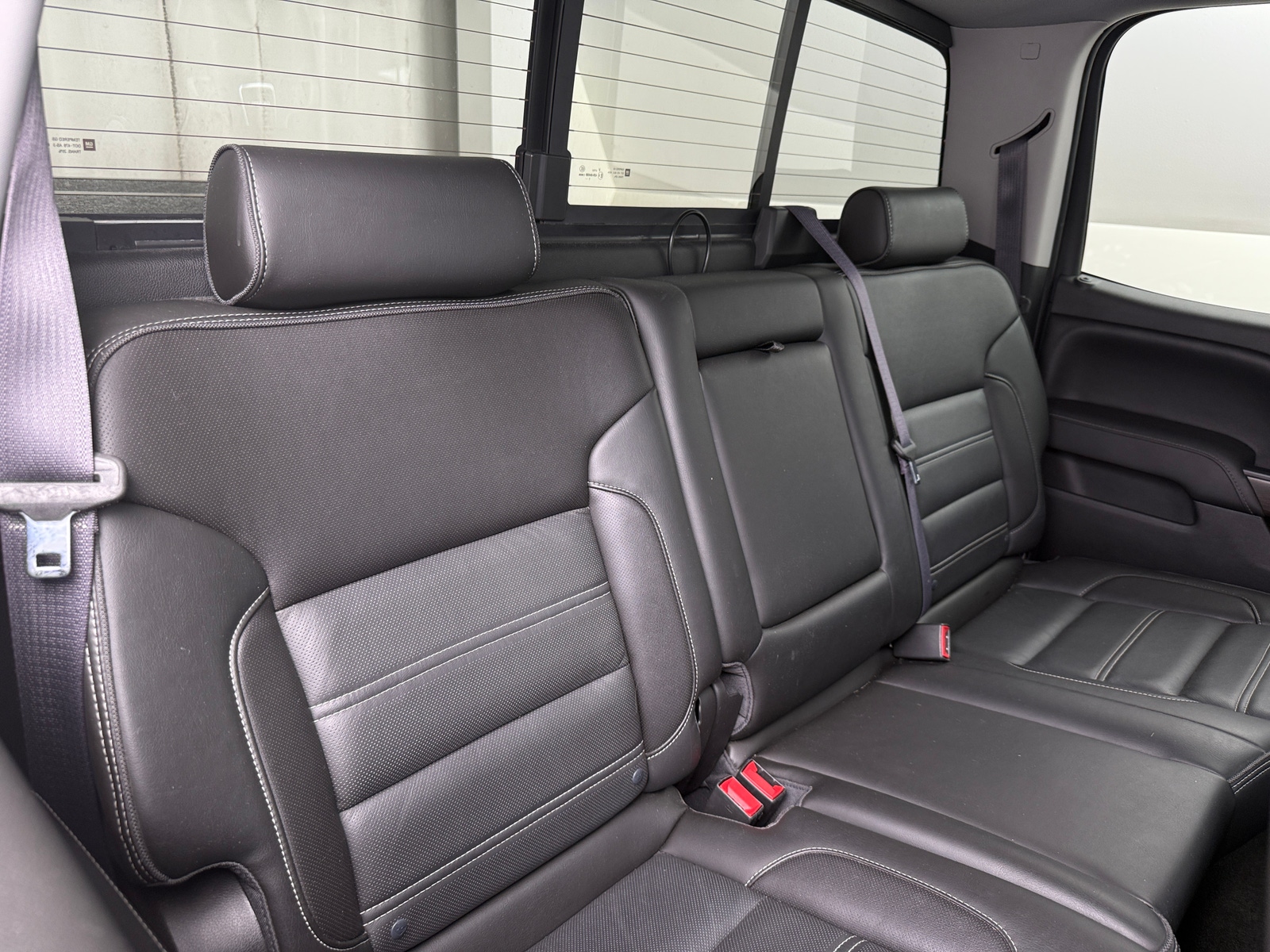 Thumbnail: 2017 GMC Sierra 1500 - 5