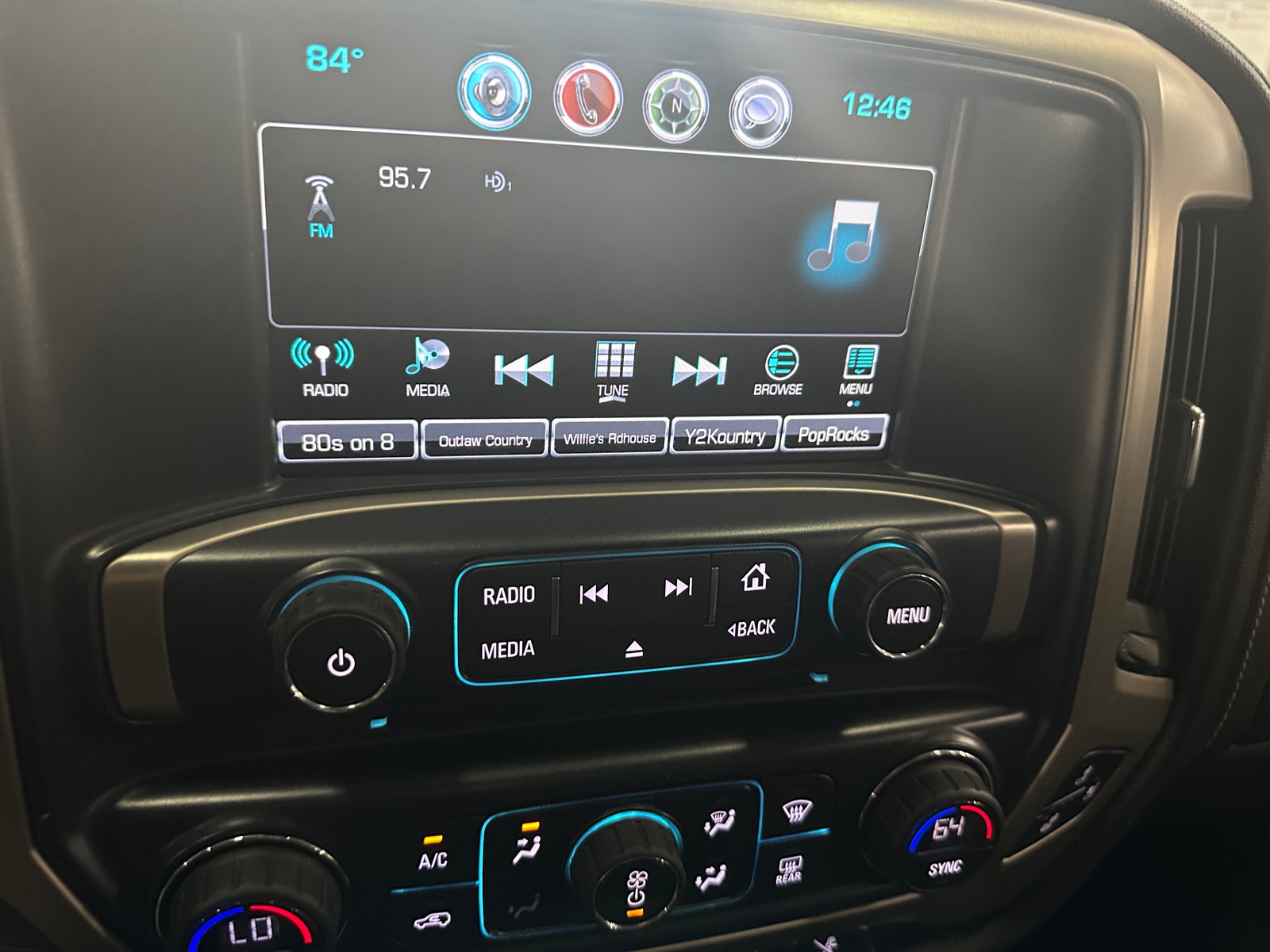 Thumbnail: 2017 GMC Sierra 1500 - 3