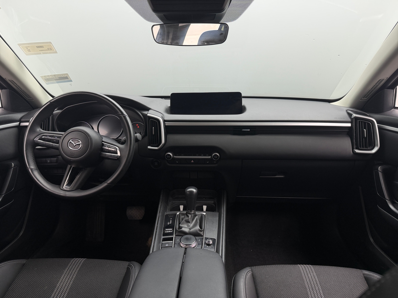 Thumbnail: 2025 Mazda CX-50 - 2