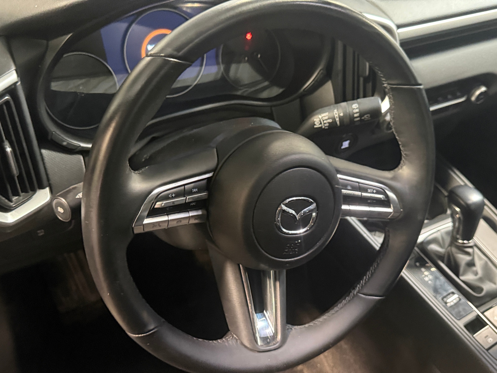 Thumbnail: 2025 Mazda CX-50 - 4