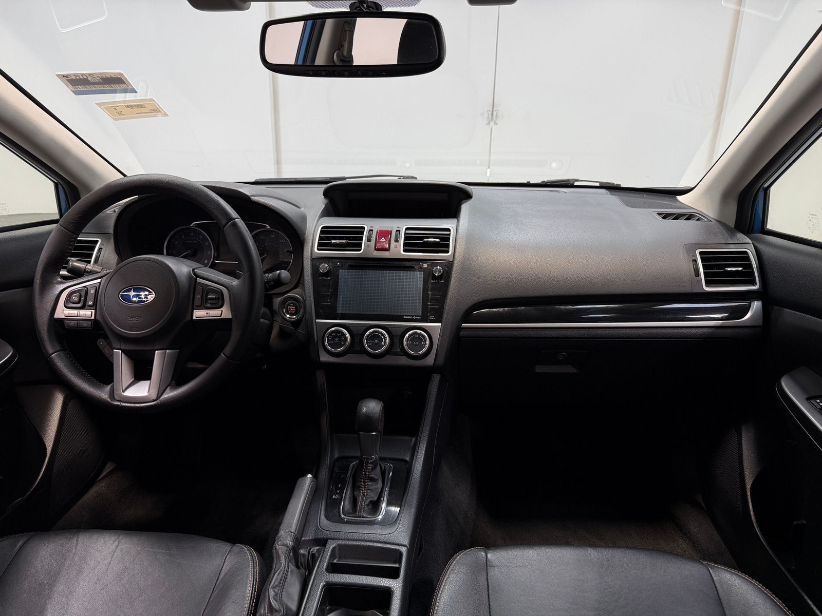 Thumbnail: 2016 Subaru Crosstrek - 2