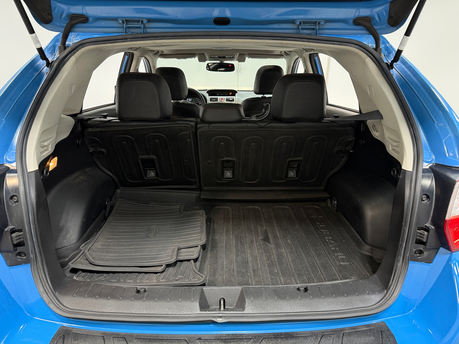 Thumbnail: 2016 Subaru Crosstrek - 6