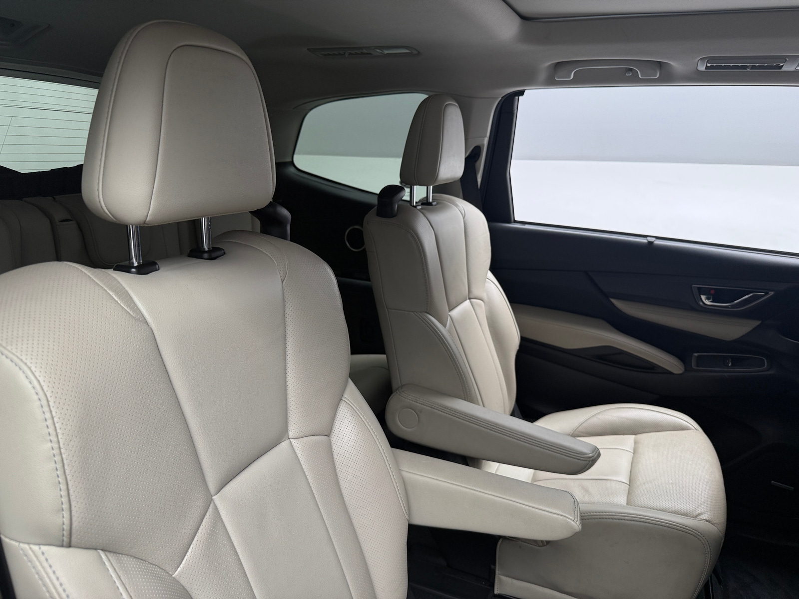 Thumbnail: 2021 Subaru Ascent - 5
