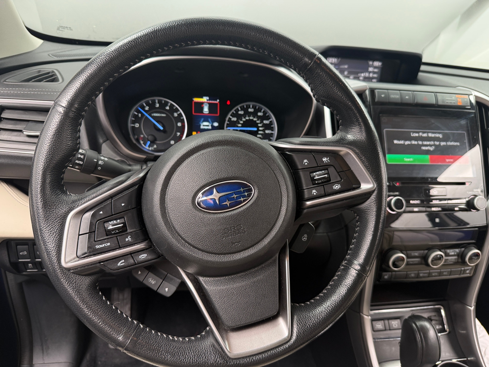 Thumbnail: 2021 Subaru Ascent - 4