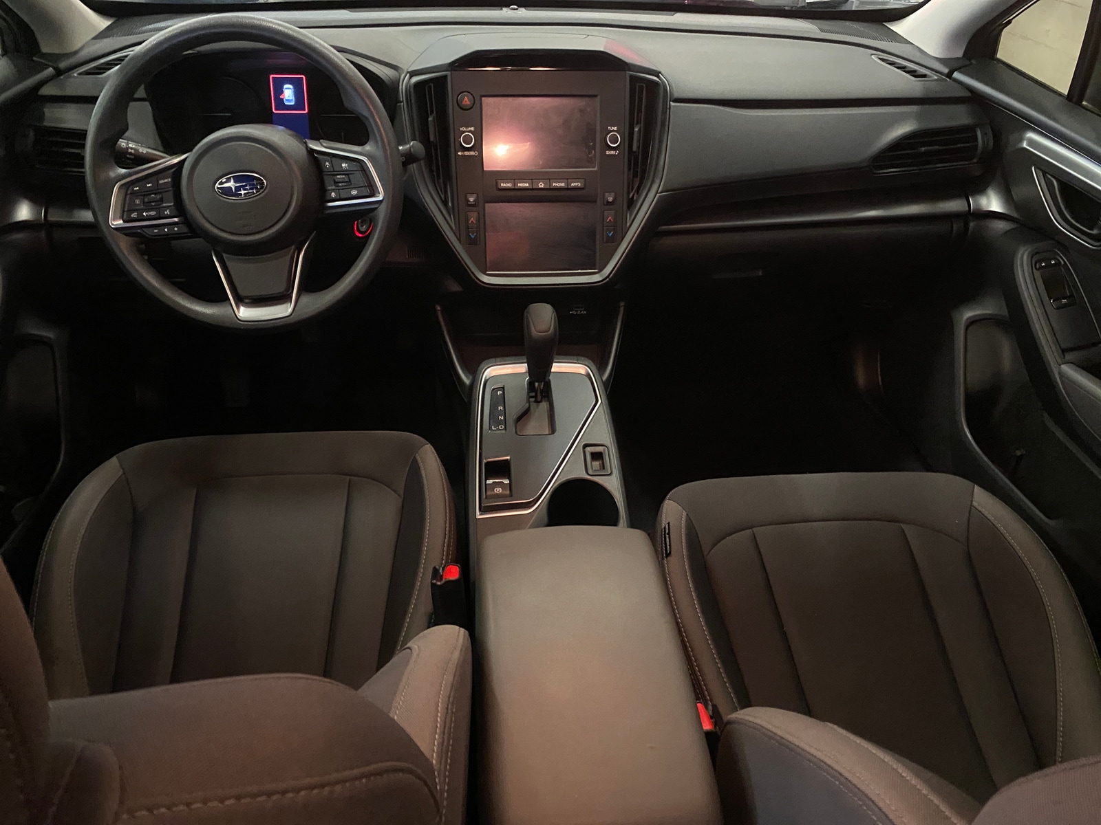 Thumbnail: 2025 Subaru Impreza - 3