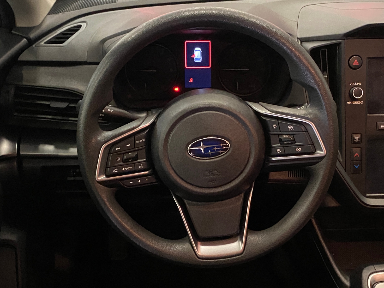 Thumbnail: 2025 Subaru Impreza - 5