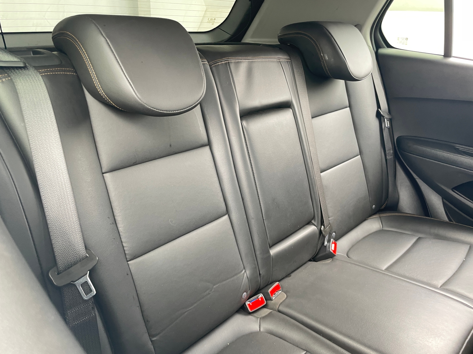 Thumbnail: 2021 Chevrolet Trax - 5